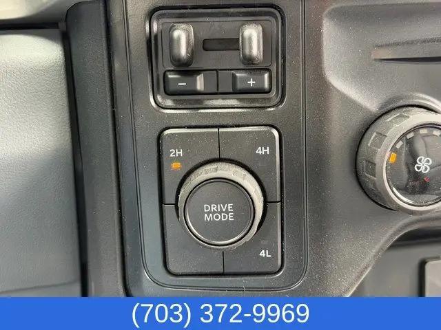 2026 Ford F-550 XL