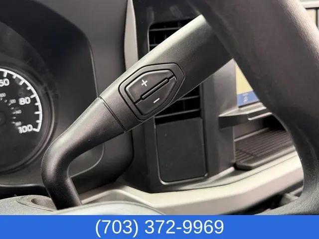 2026 Ford F-550 XL