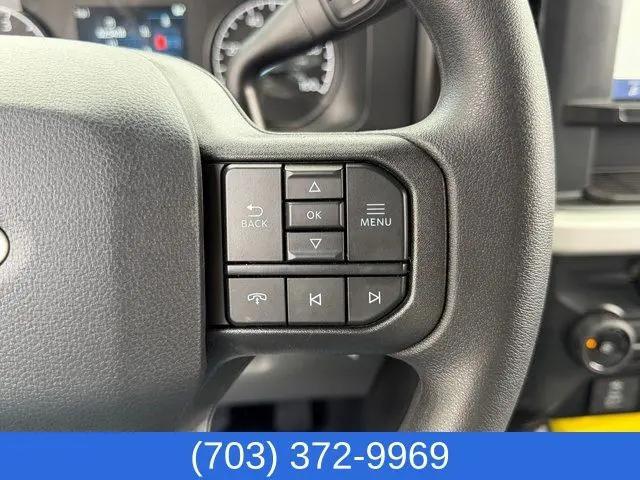 2026 Ford F-550 XL