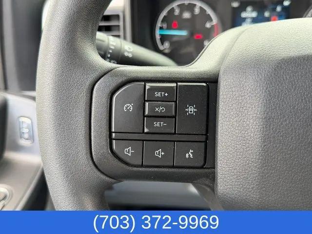 2026 Ford F-550 XL