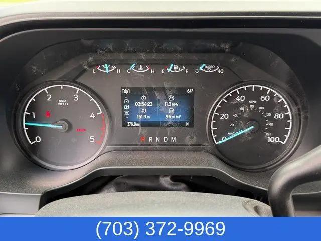 2026 Ford F-550 XL