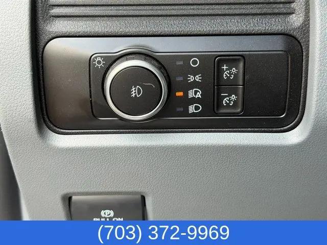 2026 Ford F-550 XL