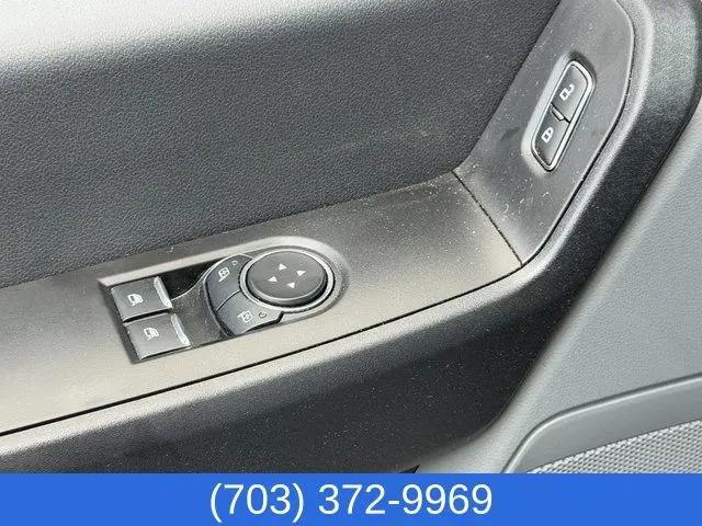 2026 Ford F-550 XL