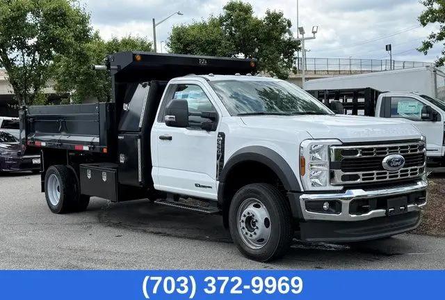 2026 Ford F-550 XL for sale in Springfield, VA