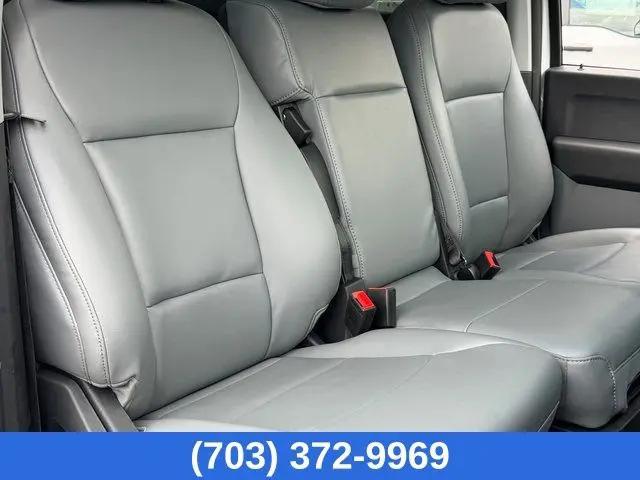 2026 Ford F-550 XL