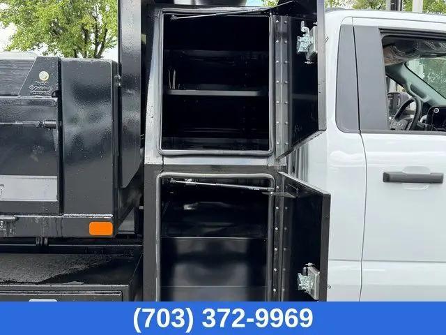 2026 Ford F-550 XL