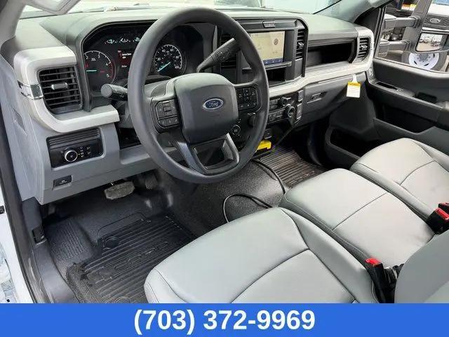 2026 Ford F-550 XL