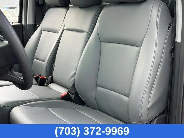2026 Ford F-550 XL