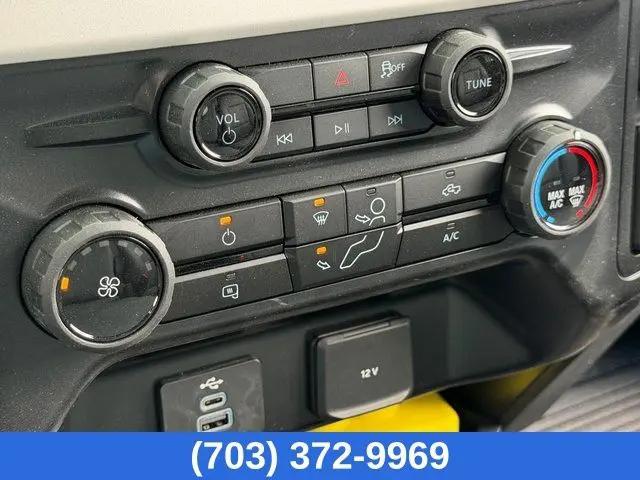 2026 Ford F-550 XL