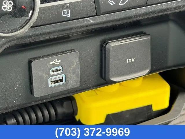 2026 Ford F-550 XL