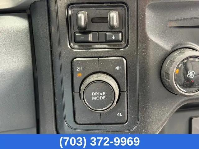 2026 Ford F-550 XL