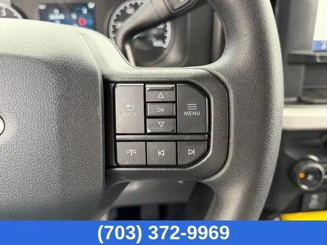 2026 Ford F-550 XL
