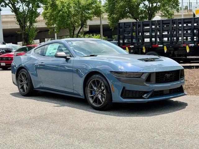 2026 Ford Mustang Dark Horse Fastback for sale in Springfield, VA