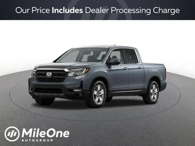 2026 Honda Ridgeline RTL for sale in Fallston, MD