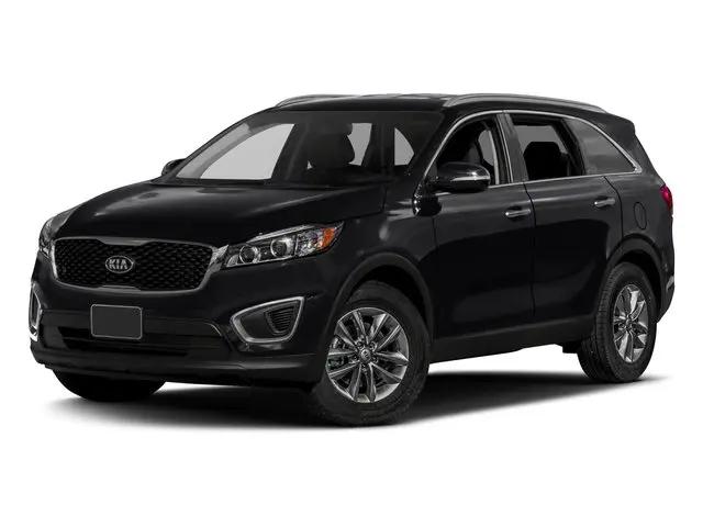 2017 Kia Sorento 2.4L LX for sale in Tucson, AZ