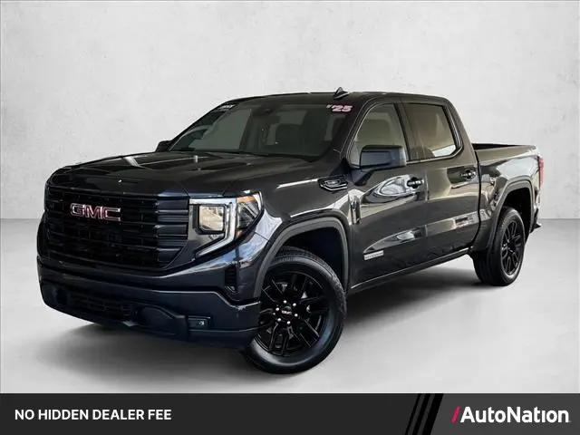 2025 GMC Sierra 1500 4WD Crew Cab Short Box Elevation with 3VL for sale in Tucson, AZ