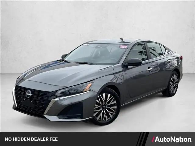2025 Nissan Altima SV FWD for sale in Tucson, AZ