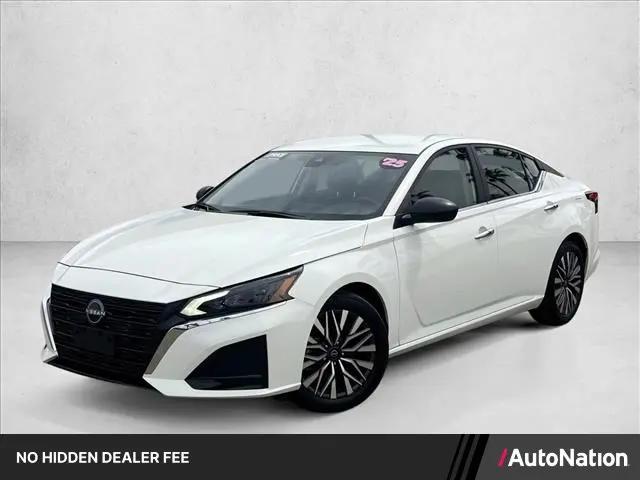 2025 Nissan Altima SV FWD for sale in Tucson, AZ