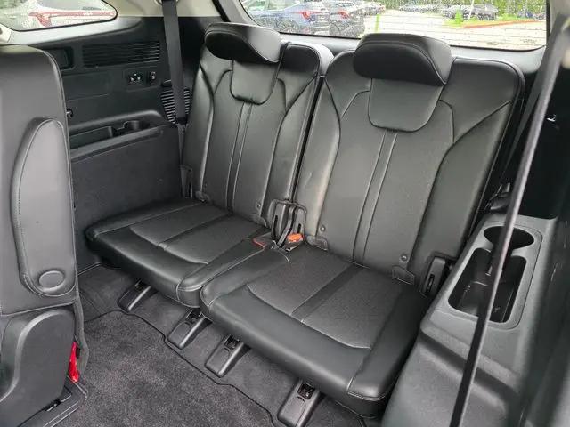 2022 Kia Sorento X-Line EX