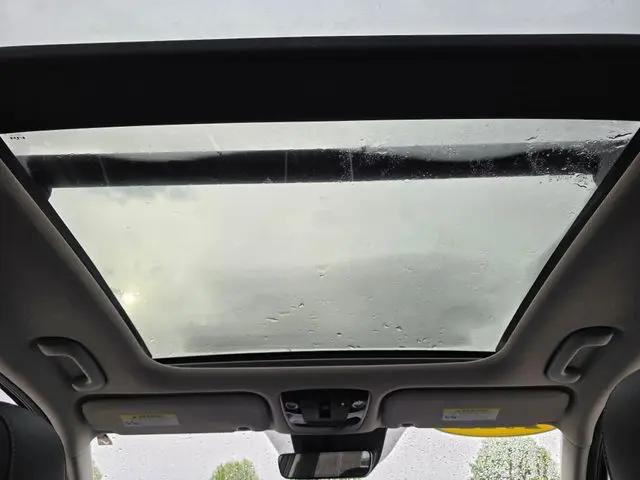 2022 Kia Sorento X-Line EX