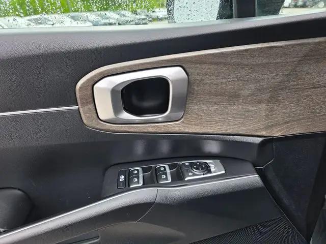 2022 Kia Sorento X-Line EX