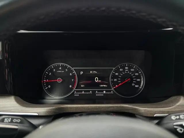 2022 Kia Sorento X-Line EX