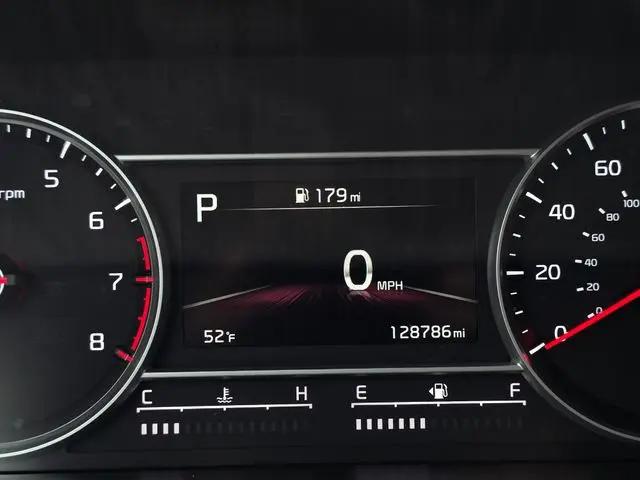 2022 Kia Sorento X-Line EX