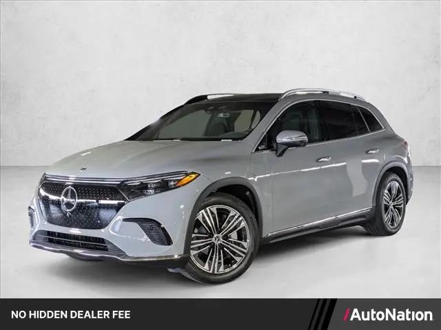 2026 Mercedes-Benz EQS 400 EQS 400 for sale in Buena Park, CA