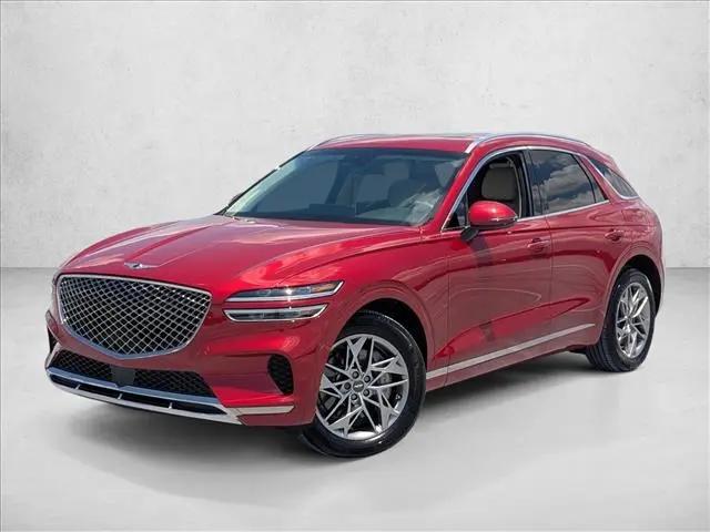 2025 Genesis GV70 2.5T AWD for sale in Pembroke Pines, FL