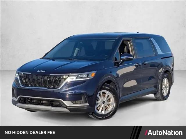2023 Kia Carnival MPV LX Seat Package for sale in Pembroke Pines, FL