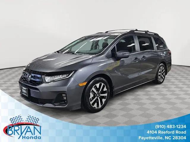 2026 Honda Odyssey EX-L for sale in Fayetteville, NC