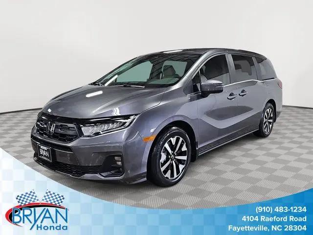 2026 Honda Odyssey EX-L for sale in Fayetteville, NC