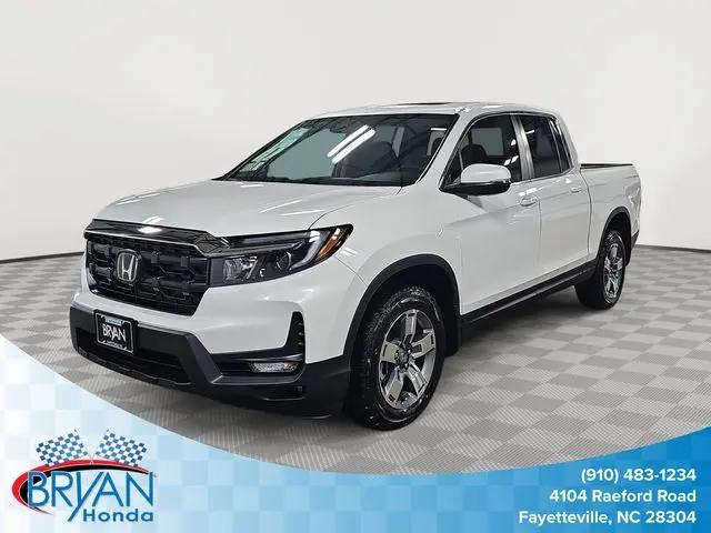 2026 Honda Ridgeline RTL for sale in Fayetteville, NC