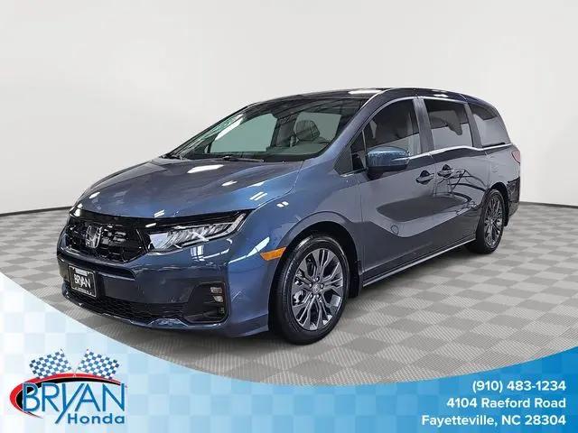 2026 Honda Odyssey Touring for sale in Fayetteville, NC