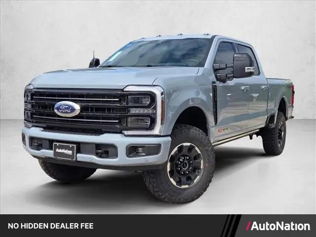 2026 Ford F-250 Platinum for sale in Katy, TX