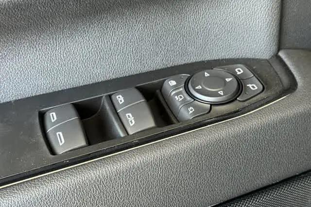 2026 GMC Sierra 3500HD Crew Cab, Long Bed, AT4, 4WD