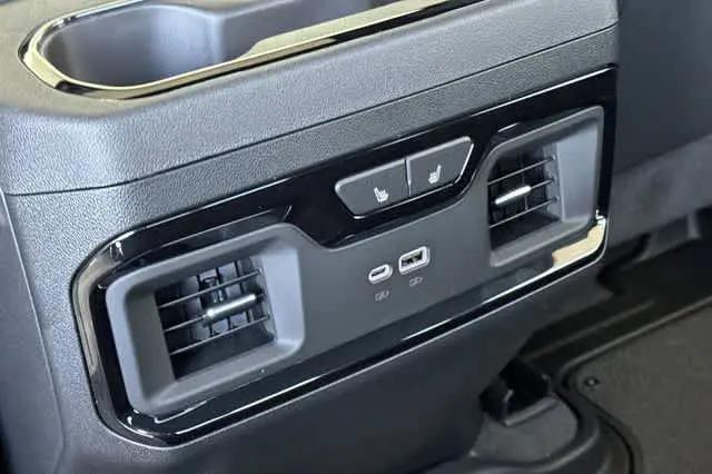 2026 GMC Sierra 3500HD Crew Cab, Long Bed, AT4, 4WD