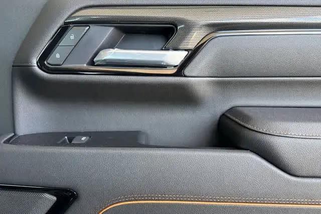 2026 GMC Sierra 3500HD Crew Cab, Long Bed, AT4, 4WD