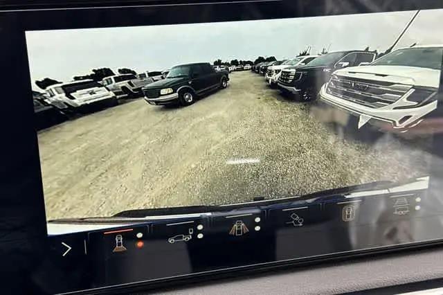 2026 GMC Sierra 3500HD Crew Cab, Long Bed, AT4, 4WD