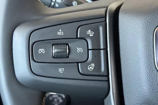 2026 GMC Sierra 3500HD Crew Cab, Long Bed, AT4, 4WD