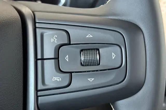 2026 GMC Sierra 3500HD Crew Cab, Long Bed, AT4, 4WD