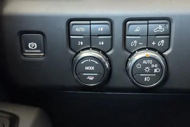 2026 GMC Sierra 3500HD Crew Cab, Long Bed, AT4, 4WD