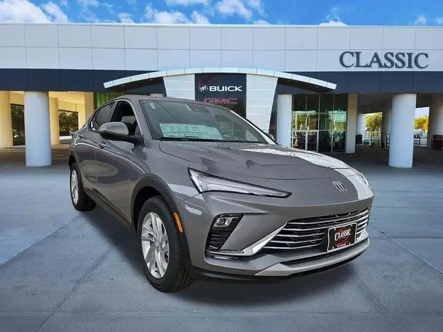 2026 Buick NV Preferred FWD for sale in Arlington, TX