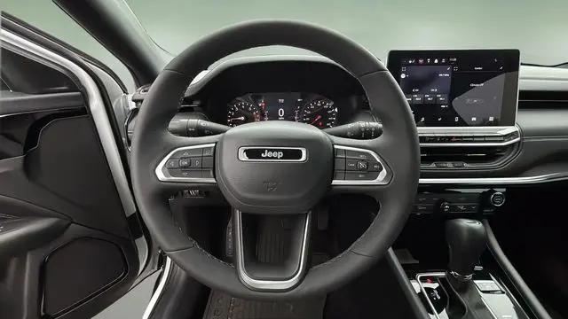 2023 Jeep Compass Altitude 4x4