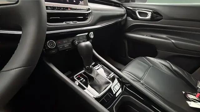 2023 Jeep Compass Altitude 4x4