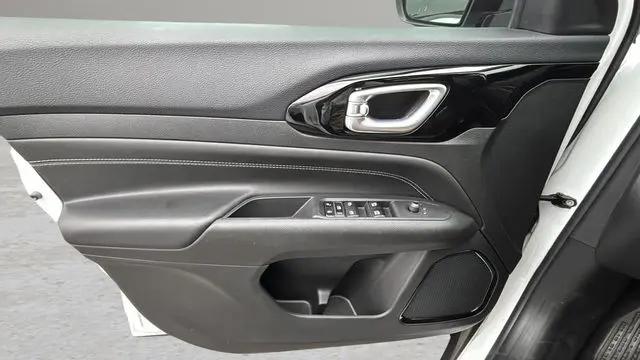 2023 Jeep Compass Altitude 4x4