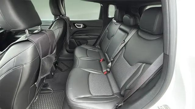 2023 Jeep Compass Altitude 4x4