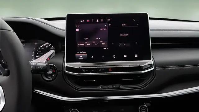 2023 Jeep Compass Altitude 4x4