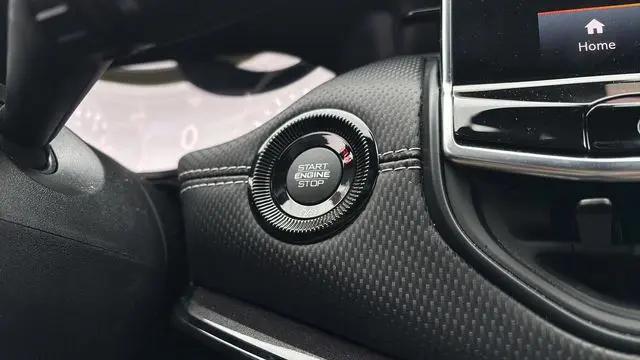 2023 Jeep Compass Altitude 4x4
