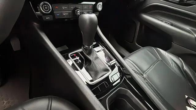 2023 Jeep Compass Altitude 4x4